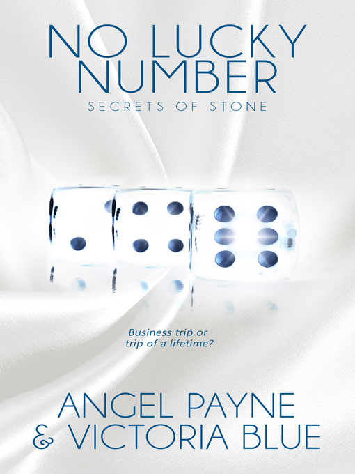 Title details for No Lucky Number by Angel Payne - Available